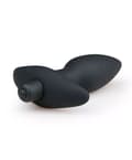 Miniatyrbilde 3 av 5: EasyToys Raven Rocket Vibrerende Analplugg