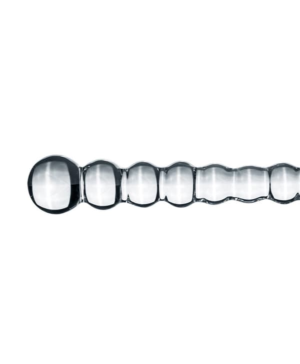 Gildo Glass Dildo No. 20