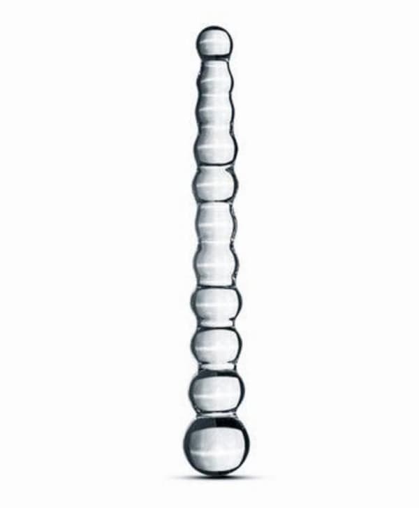 Gildo Glass Dildo No. 20