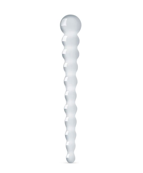 Gildo Glass Dildo No. 20