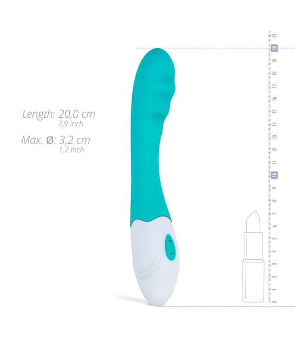 Tate G-Spot Vibrator