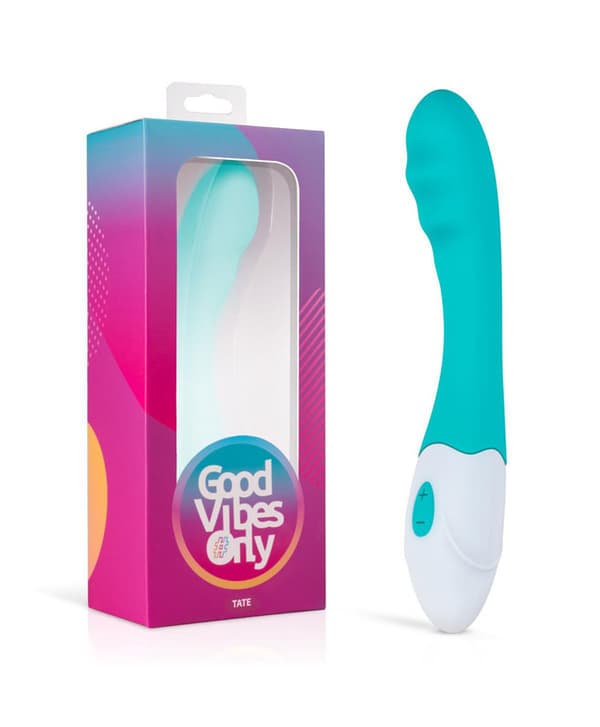 Tate G-Spot Vibrator