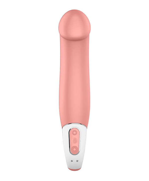 Satisfyer Vibes Master Vibrator