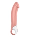 Miniatyrbilde 4 av 5: Satisfyer Vibes Master Vibrator