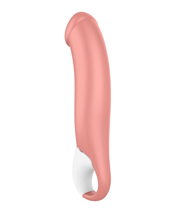 Satisfyer Vibes Master Vibrator