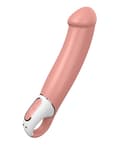 Miniatyrbilde 1 av 5: Satisfyer Vibes Master Vibrator