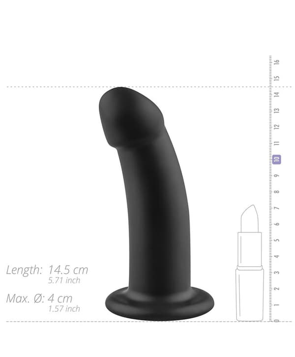 No-Parts - Charlie Dildo