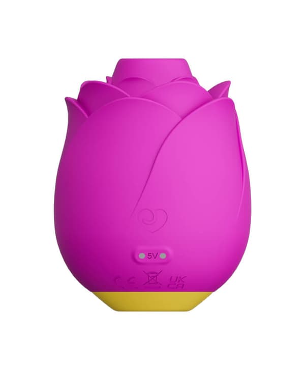 ROMP Rose Fall In Lust Klitorisstimulator