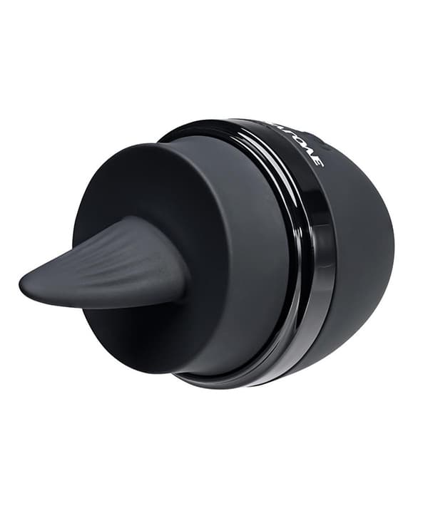 Tongue Tied Tungevibrator