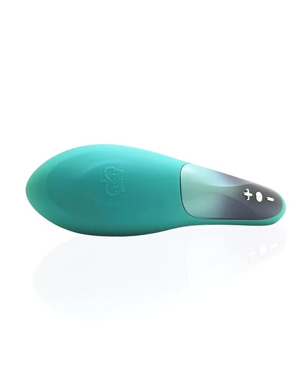 Hot Octopuss Pulse Queen Vibrator
