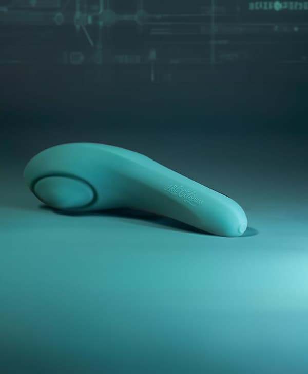 Hot Octopuss Pulse Queen Vibrator