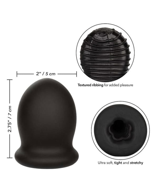 FTM/Transmaskulin Masturbator (7 cm)