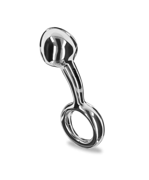 Playhouse - Fine Stimulation Plug - Medium