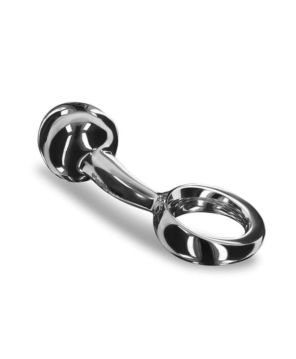 Playhouse - Fine Stimulation Plug - Medium