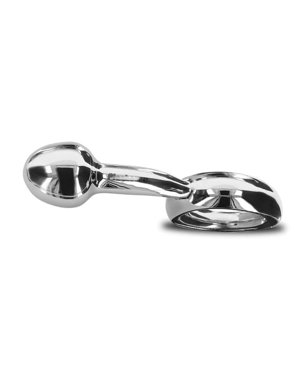 Playhouse - Fine Stimulation Plug - Small