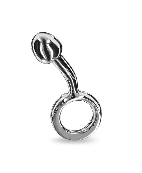 Playhouse - Fine Stimulation Plug - Small