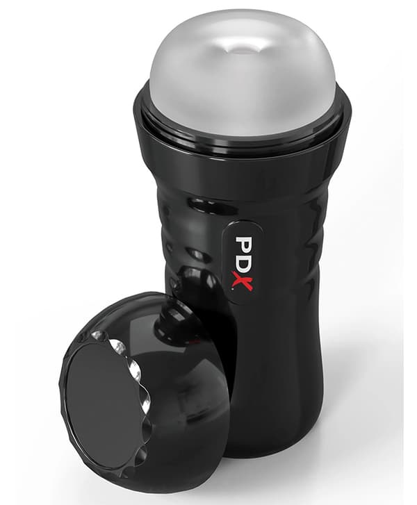 PDX Extreme Wet Strokers - Super Slide & Glide