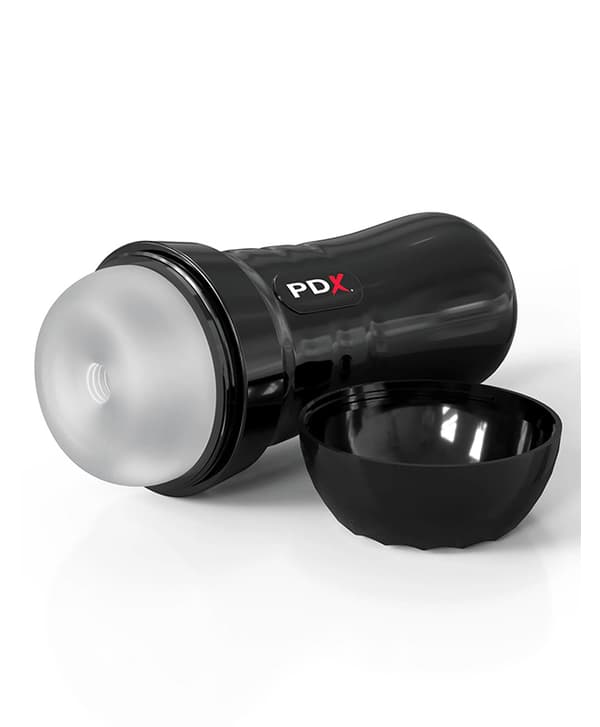 PDX Extreme Wet Strokers - Super Slide & Glide