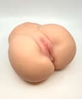 Miniatyrbilde 4 av 5: RealGirls Jenna Realistic Sucking Masturbator