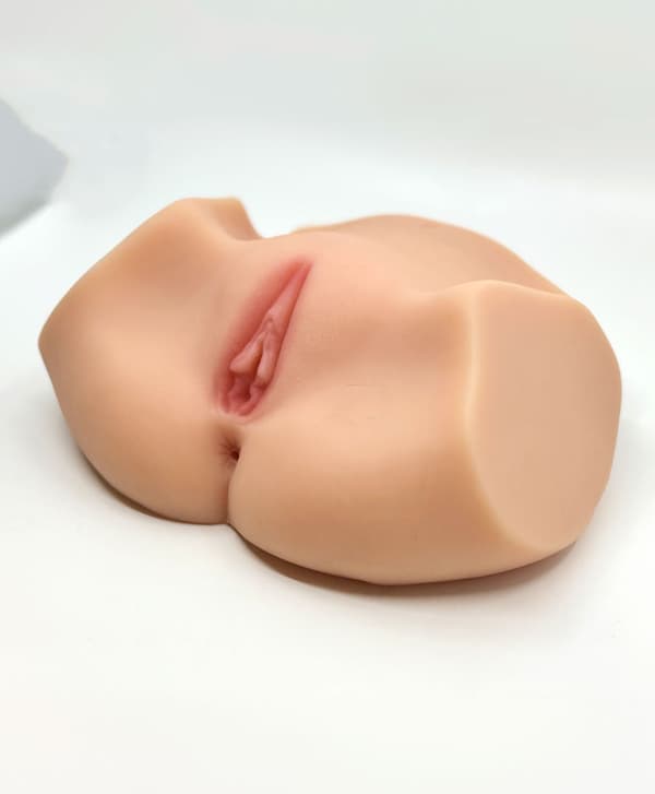RealGirls Tilly Realistic Vagina