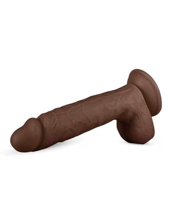 Real Fantasy - Waylon Realistic Dildo (25 cm)