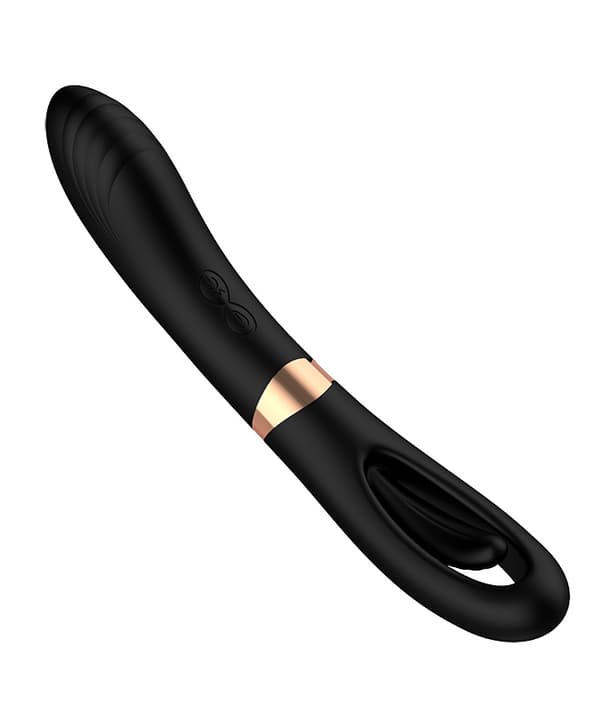 G-Tickler Vibrator