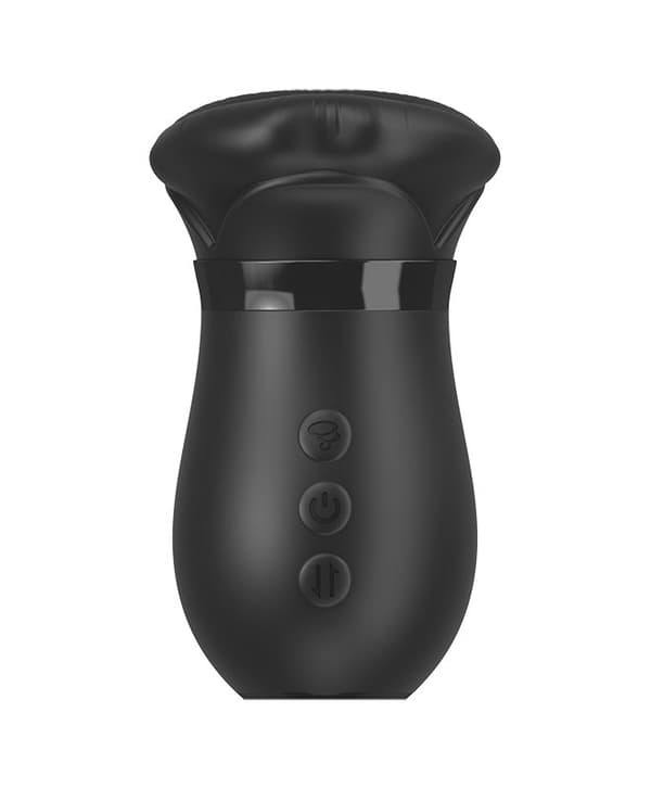 Licking Lips Klitorisvibrator