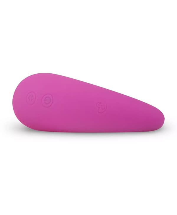 Taptastic Vibe klitorisstimulator