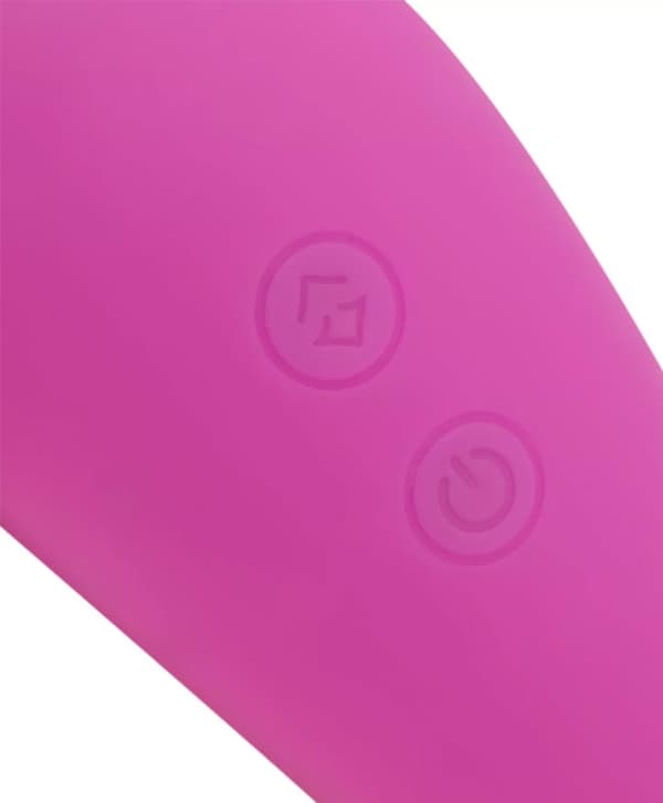 Taptastic Vibe klitorisstimulator