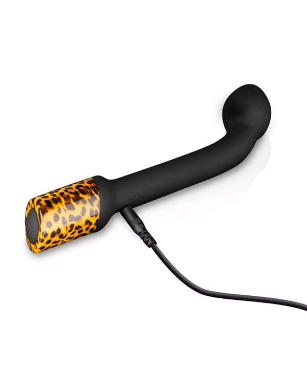 Nila G-punktsvibrator