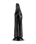 Miniatyrbilde 2 av 5: Double Trouble Fisting Dildo