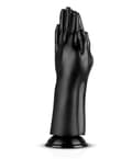 Miniatyrbilde 1 av 5: Double Trouble Fisting Dildo
