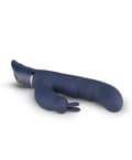 Miniatyrbilde 3 av 8: Midnight Rabbitvibrator