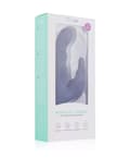 Miniatyrbilde 8 av 8: Midnight Rabbitvibrator