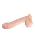 Miniatyrbilde 2 av 4: Lexon Realistic Dildo (33 cm)