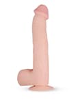 Miniatyrbilde 1 av 4: Lexon Realistic Dildo (33 cm)