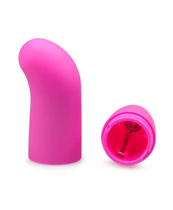 Mini G-punktsvibrator