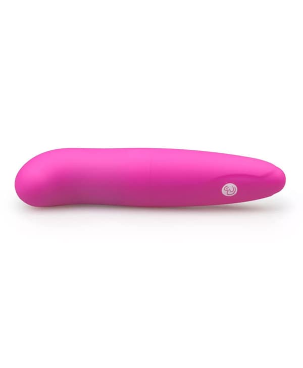 Mini G-punktsvibrator