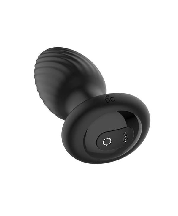 Nexus Tornado Remote Control Rotating Butt Plug Medium