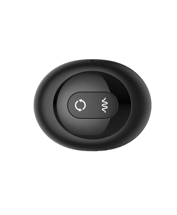 Nexus Tornado Remote Control Rotating Butt Plug Medium