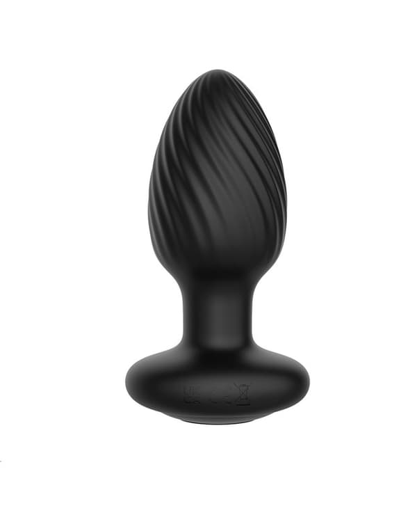 Nexus Tornado Remote Control Rotating Butt Plug Medium
