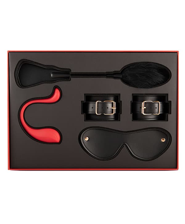 Svakom - Limited Edition Unlimited Pleasure BDSM Gaveeske