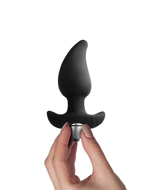 Butt Quiver (7 Speed)