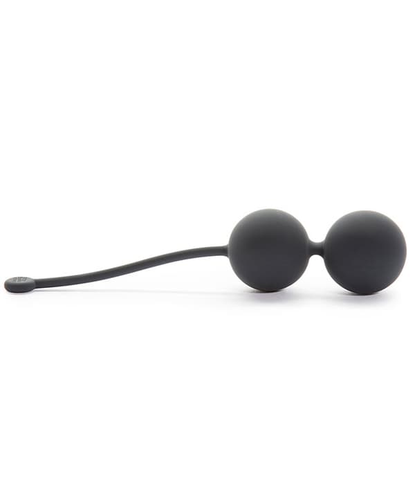Fifty Shades of Grey - Tighten And Tense Jiggle Balls