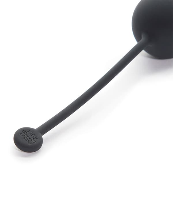 Fifty Shades of Grey - Tighten And Tense Jiggle Balls