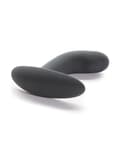 Miniatyrbilde 3 av 4: Fifty Shades of Grey - Driven by Desire Analplugg