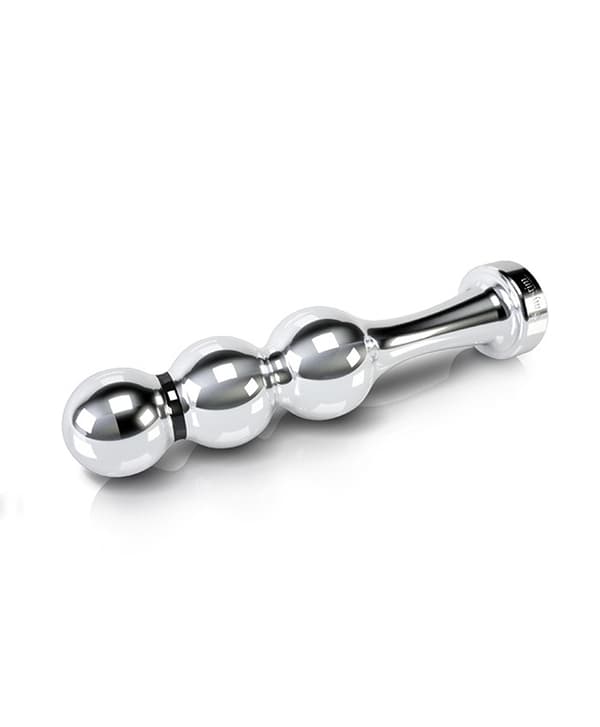 Bold Boris E-Stim Dildo