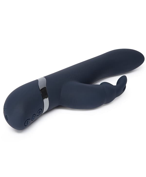 Fifty Shades Darker - Oh My Rabbitvibrator