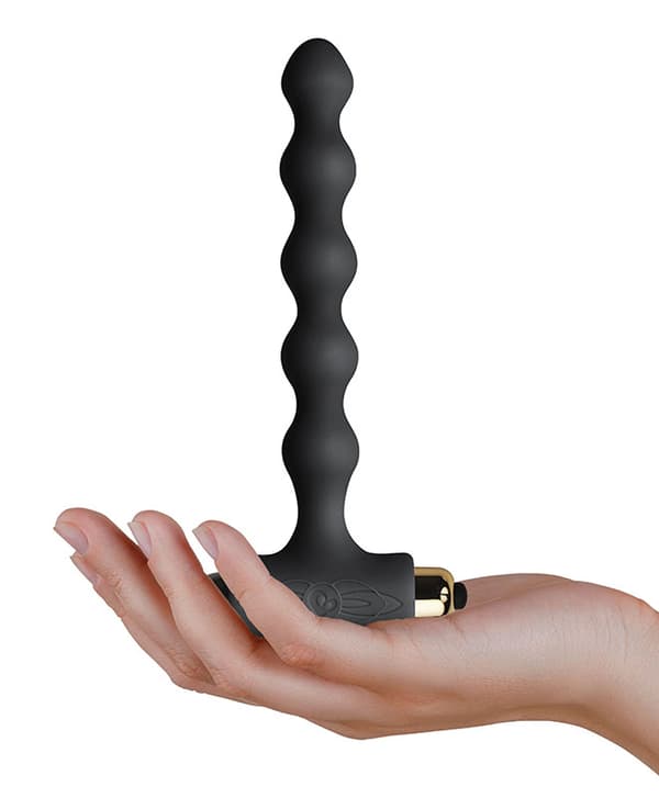 Rocks-Off Petite Sensations - Pearls (7 Speed)