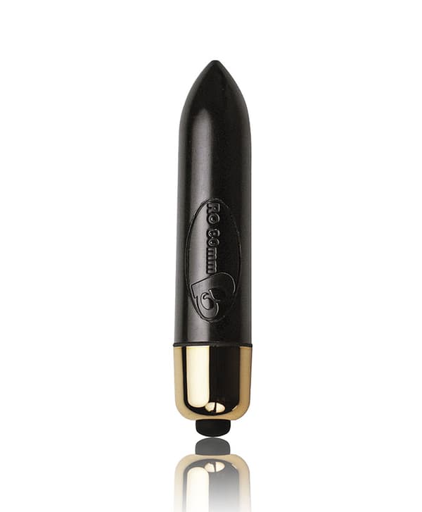 Rocks-Off Petite Sensations - Pearls (7 Speed)